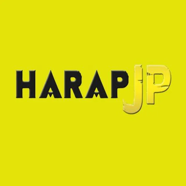 HARAPJP - Petualangan Tanpa Batas di Dunia Terbuka