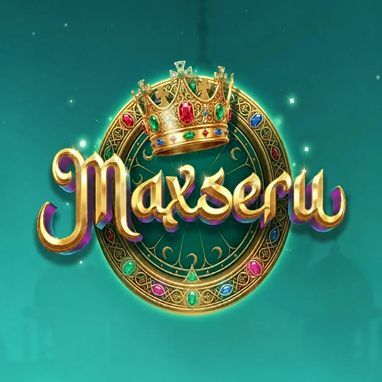 MAXSERU - Game Domino Seru dan Menyenangkan