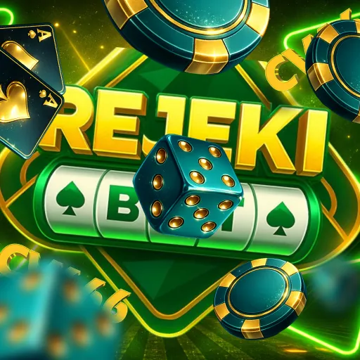 REJEKI - Game Gaple Seru dan Menyenangkan